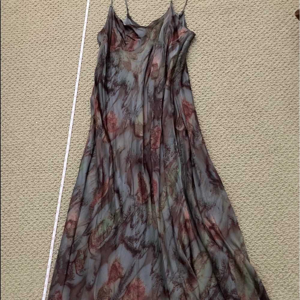 Vince Maxi Dress